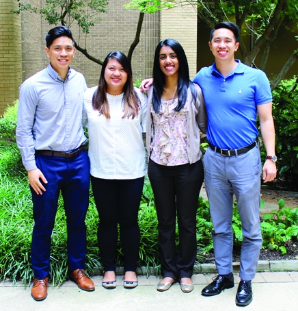 Happy Pharmacy Residents Happy Pharmacy Residents